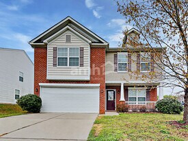 4306 Waldridge Rd in Greensboro, NC - Building Photo