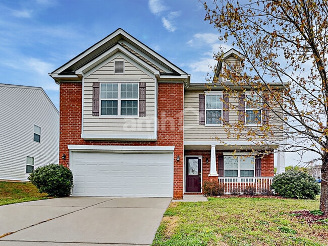 property at 4306 Waldridge Rd