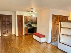 207 W Water St-Unit -Apt. 208 in Santa Fe, NM - Building Photo - Building Photo