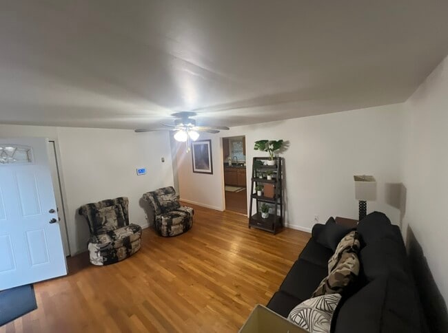 115 Kings Ct in Danville, VA - Building Photo - Building Photo