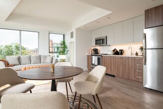 425 Massachusetts Ave, Unit SI ID1252105P in Cambridge, MA - Building Photo - Building Photo