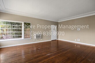 8674-8674 W Olympic Blvd in Los Angeles, CA - Building Photo - Building Photo