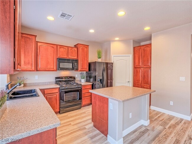 property at 7017 Whipple Manor St