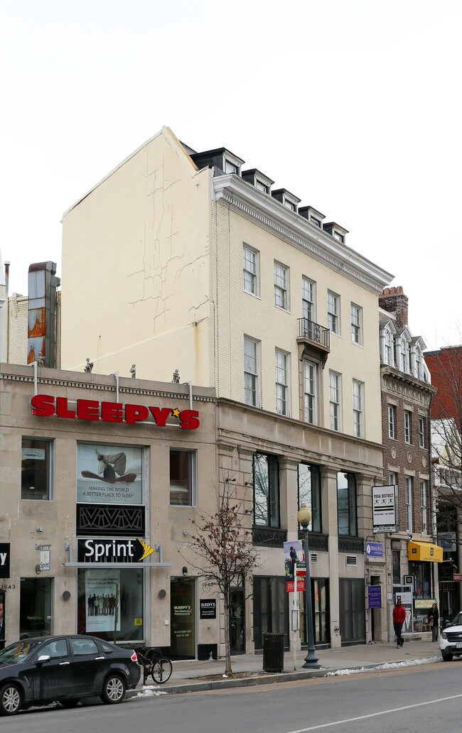 1635 Connecticut Ave NW