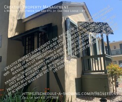 4 Mission St in Carmel By The Sea, CA - Building Photo