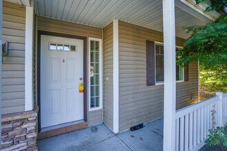 5109 NE 48th Cir in Vancouver, WA - Building Photo - Building Photo
