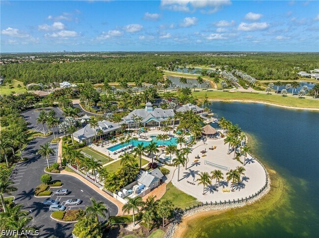 property at 14837 Windward Ln