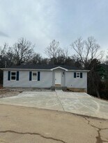 3833 US-65 in Harrison, AR - Building Photo