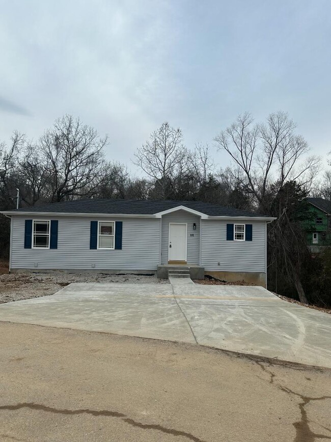 property at 3833 US-65