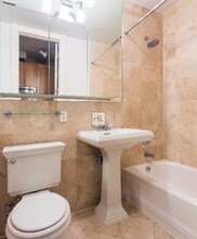 E 5TH ST., Unit 3 in New York, NY - Building Photo - Building Photo