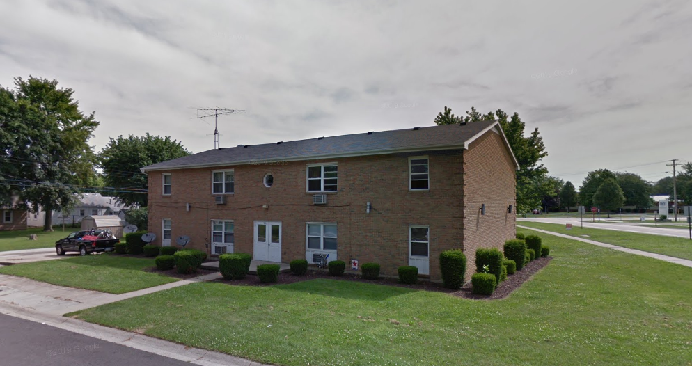 545 S West St, Unit 6 in Versailles, OH - Building Photo