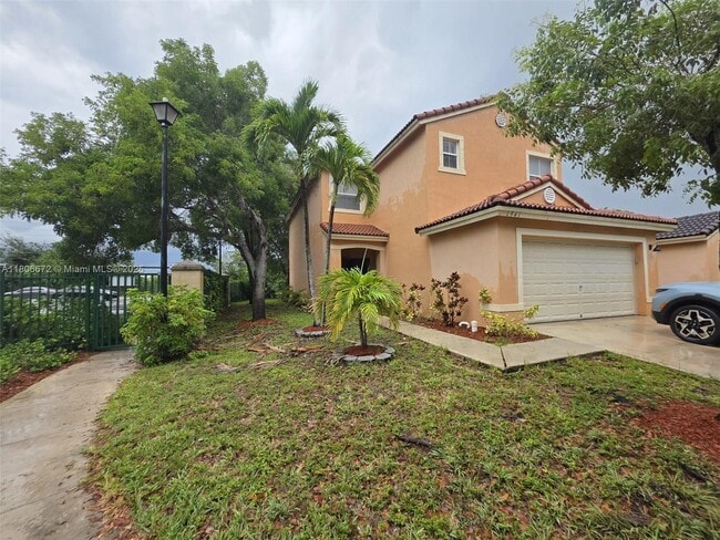 property at 1941 SE 10th St