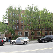 1546 St Johns Pl Apartments