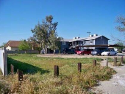 1050 7th St in Mendota, CA - Foto de edificio