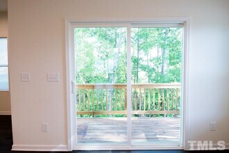1224 Brickfield Dr in Cary, NC - Building Photo - Building Photo