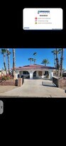 13664 E 45th Ln in Yuma, AZ - Building Photo