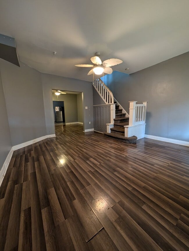 1424 N 62nd St in Philadelphia, PA - Building Photo - Building Photo