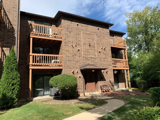 property at 2226 Abbeywood Dr