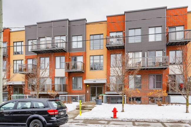 433 21E Av in Lachine, QC - Building Photo - Primary Photo