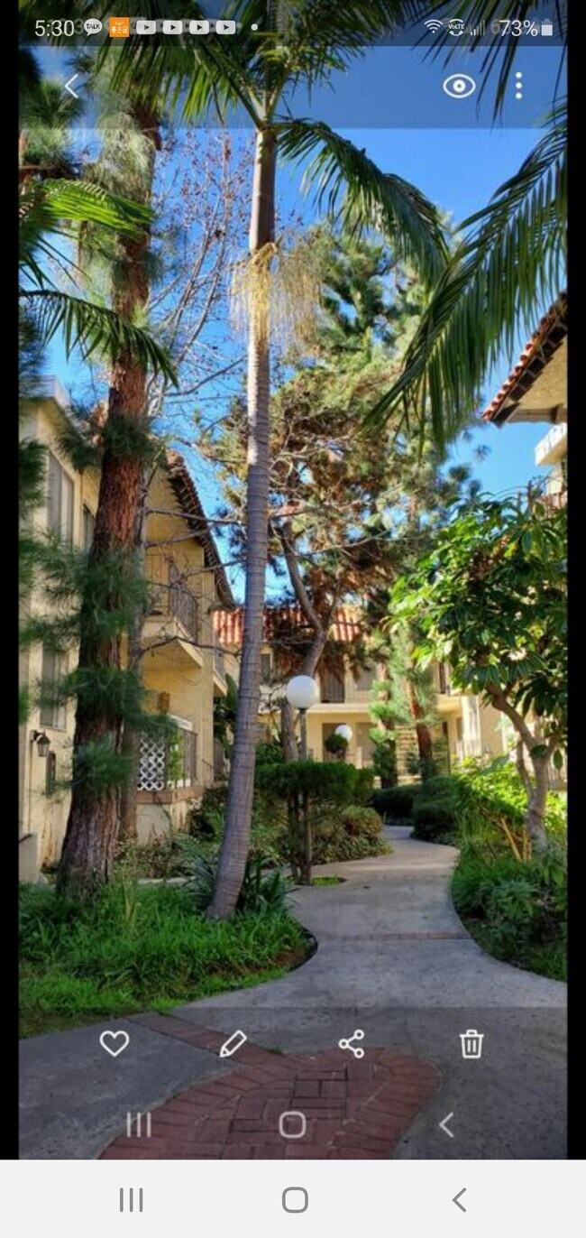 11637 Bellflower Blvd Apartments and Nearby Downey Apartments For Rent