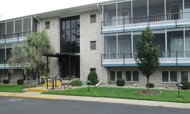 property at 5923 W Michigan Ave