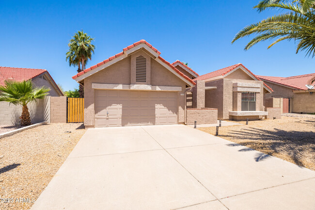 10956 N 111th St in Scottsdale, AZ - Building Photo - Building Photo