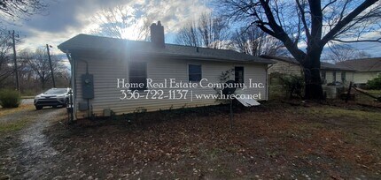3907 Indiana Ave in Winston-Salem, NC - Building Photo - Building Photo