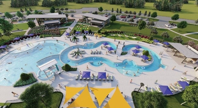 property at 2455 Solaris Bnd Dr