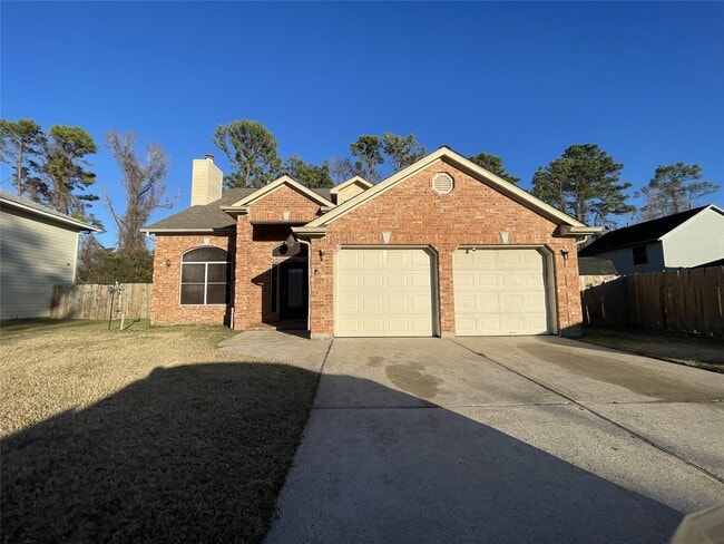 property at 16706 Stapley Dr