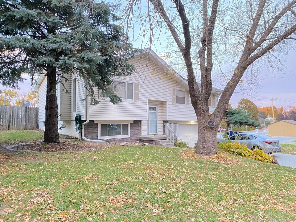 14502 Emiline St in Omaha, NE - Building Photo