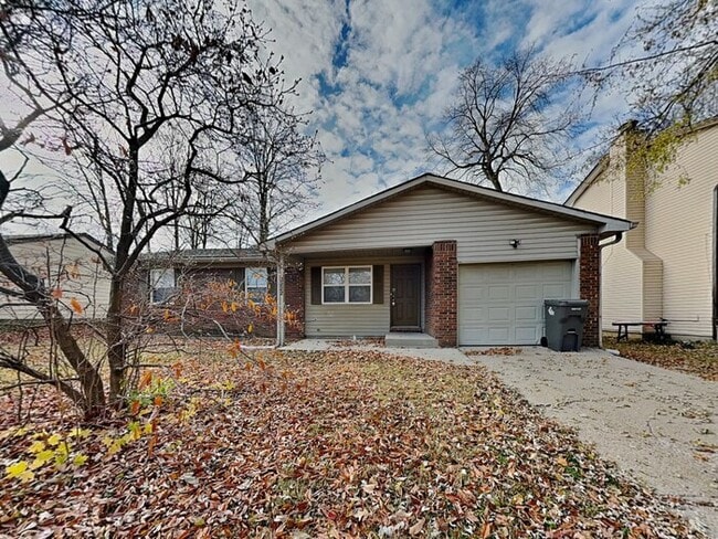 property at 3222 Tempe Dr