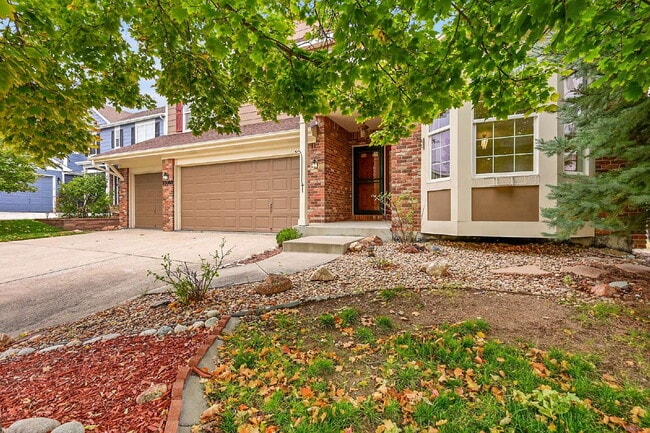 23060 Hope Dale Ave in Parker, CO - Building Photo - Building Photo