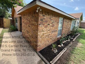 3015 Oak Ridge Pl in Grand Prairie, TX - Building Photo - Building Photo