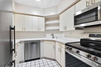 125 Pleasant St, Unit 310 in Brookline, MA - Building Photo - Building Photo