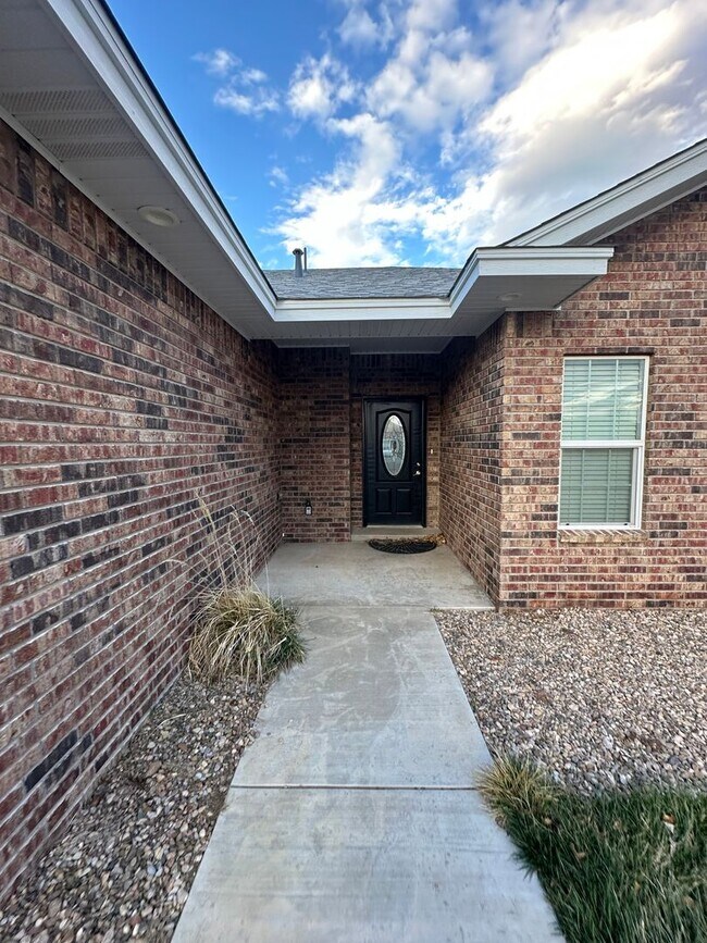 3929 Mariah Dr in Clovis, NM - Building Photo - Building Photo