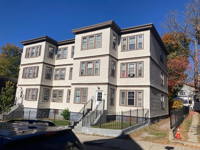 53 Maxwell St in Boston, MA - Building Photo - Building Photo