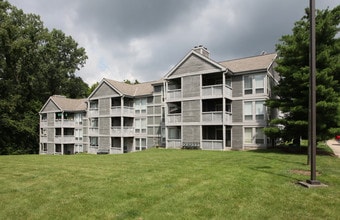 HIBERNIA in Columbus, OH - Foto de edificio - Building Photo