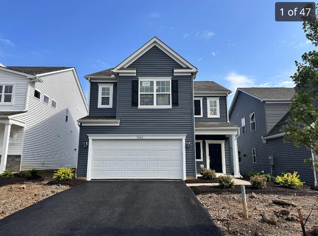 property at 7044 Unitas Loop