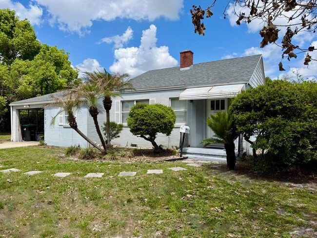 1931 Staunton Ave, Unit 1