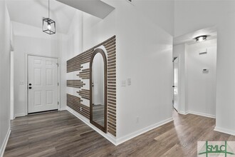 110 St Ives Way in Savannah, GA - Foto de edificio - Building Photo