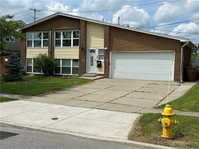 property at 18 Barone Cir