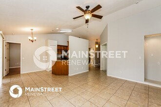 6070 Chapman St in Cocoa, FL - Building Photo - Building Photo