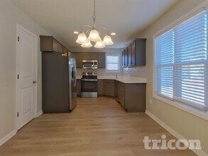 110 Andrews Ct in Dallas, GA - Building Photo - Building Photo