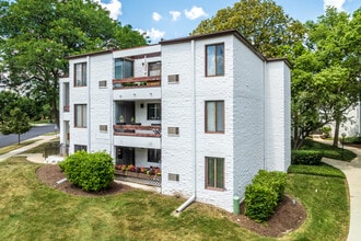 314 W Miner St in Arlington Heights, IL - Foto de edificio - Building Photo