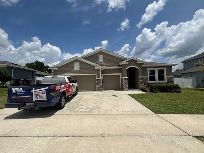 property at 5915 SW 49th Ave