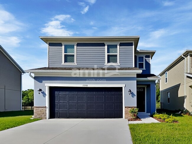 property at 27288 St Andrews Ave