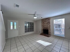 1707 Waterloo Tr in Austin, TX - Building Photo