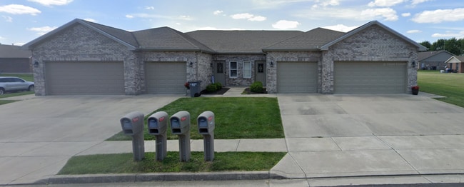 property at 1010 Laurel Tree Ct