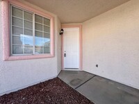 5774 Native Dancer Ct in Las Vegas, NV - Foto de edificio - Building Photo