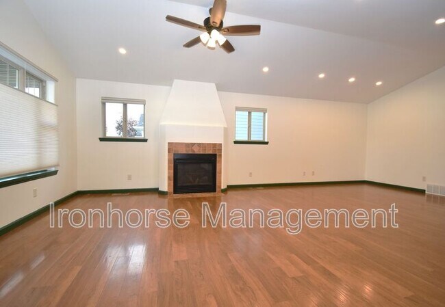 502 Sanders Ave in Bozeman, MT - Building Photo - Building Photo